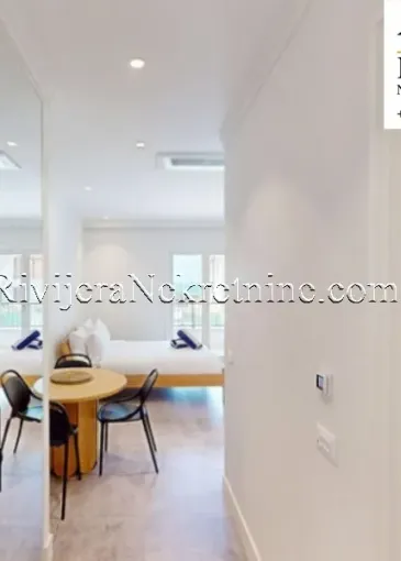 Apartment for sale in Radovići