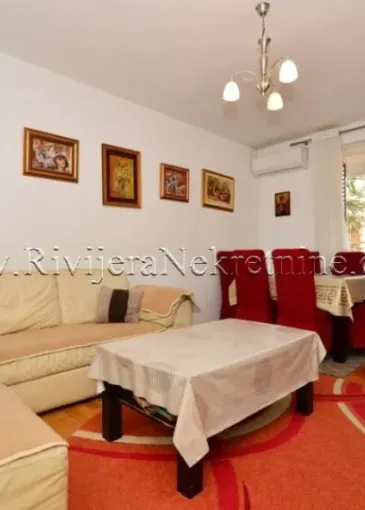 Apartment for sale in Herceg Novi