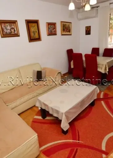 Apartment for sale in Herceg Novi