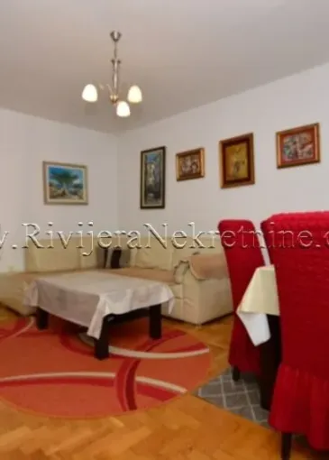 Apartment for sale in Herceg Novi