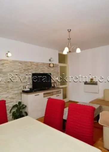 Apartment for sale in Herceg Novi