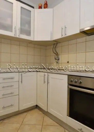 Apartment for sale in Herceg Novi