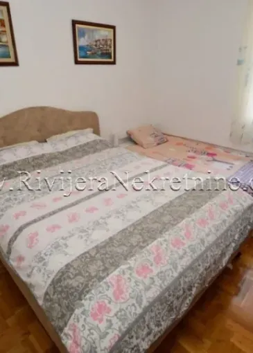 Apartment for sale in Herceg Novi