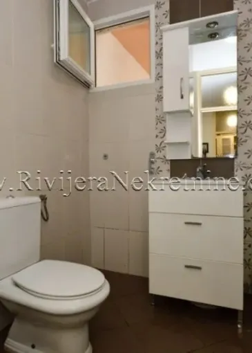 Apartment for sale in Herceg Novi