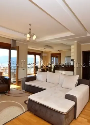 Apartment for sale in Zelenika
