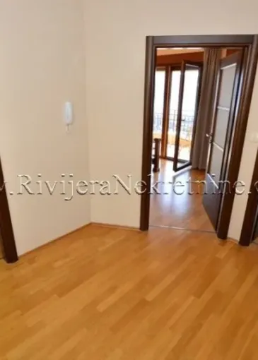 Apartment for sale in Zelenika