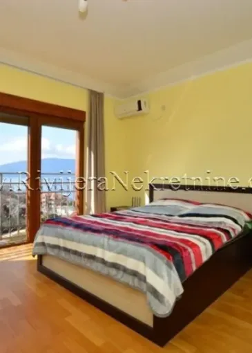 Apartment for sale in Zelenika