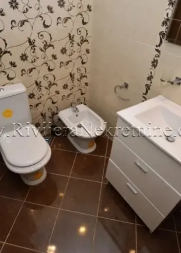 Apartment for sale in Zelenika