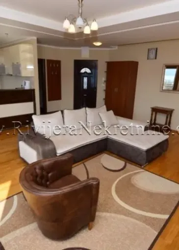 Apartment for sale in Zelenika