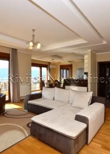 Apartment for sale in Zelenika