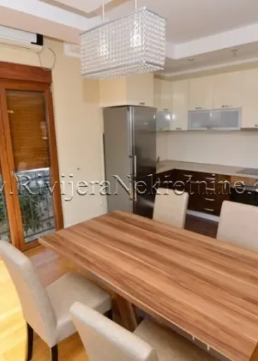Apartment for sale in Zelenika