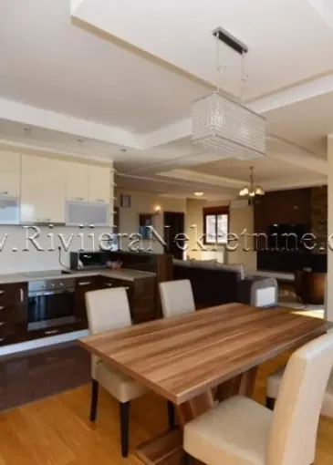 Apartment for sale in Zelenika