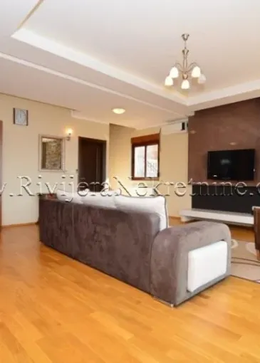 Apartment for sale in Zelenika