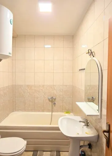 Apartment for sale in Budva