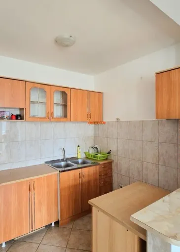 Apartment for sale in Budva