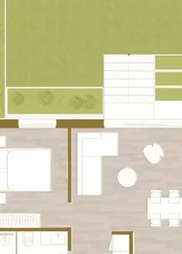 Apartment for sale in Podgorica