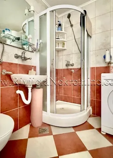 Wohnung zum Verkauf in Krašići