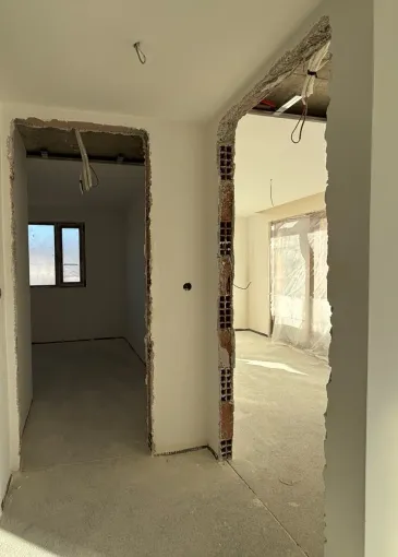 Wohnung zum Verkauf in Podgorica