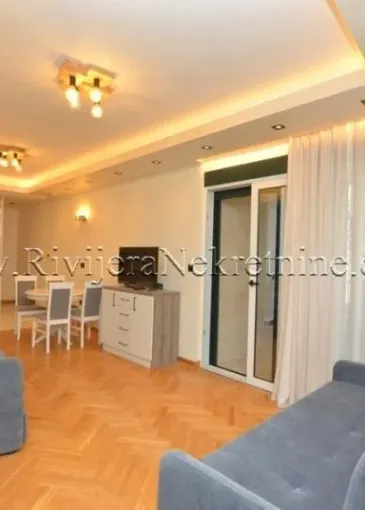 Apartment for sale in Herceg Novi