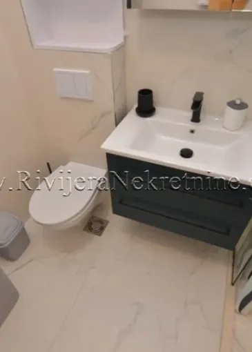 Apartment for sale in Herceg Novi