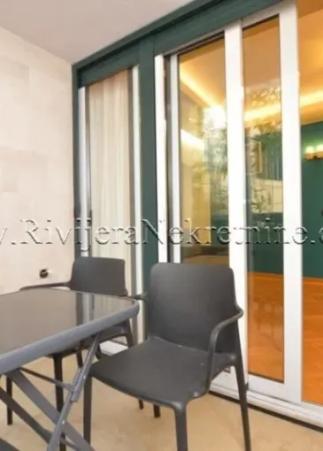 Apartment for sale in Herceg Novi