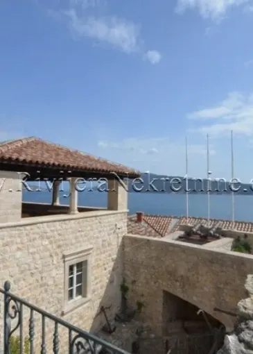Apartment for sale in Herceg Novi