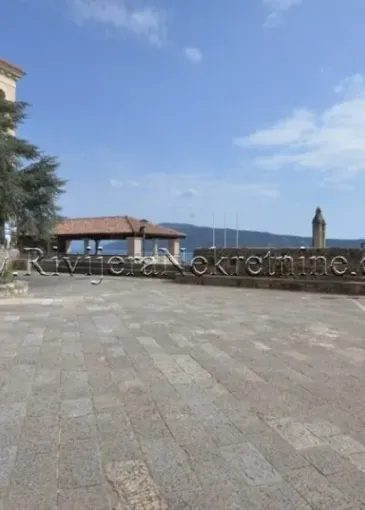 Apartment for sale in Herceg Novi