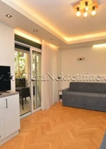 Apartment for sale in Herceg Novi