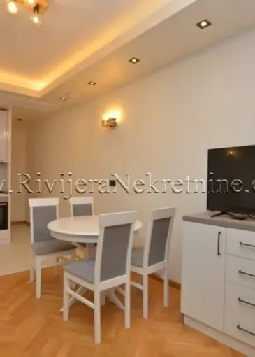 Apartment for sale in Herceg Novi
