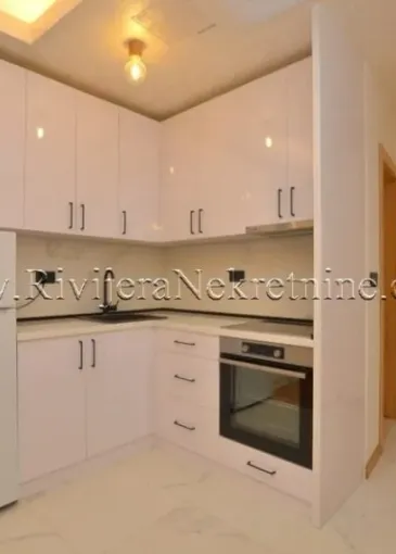 Apartment for sale in Herceg Novi