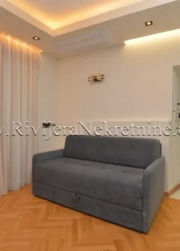 Apartment for sale in Herceg Novi