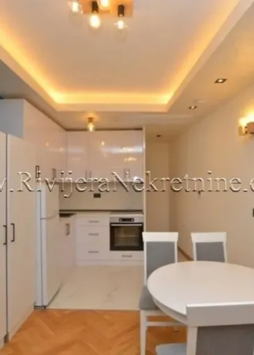 Apartment for sale in Herceg Novi