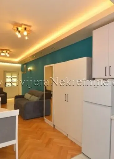 Apartment for sale in Herceg Novi