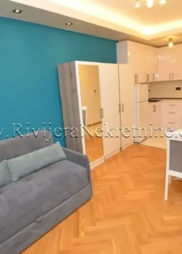 Apartment for sale in Herceg Novi