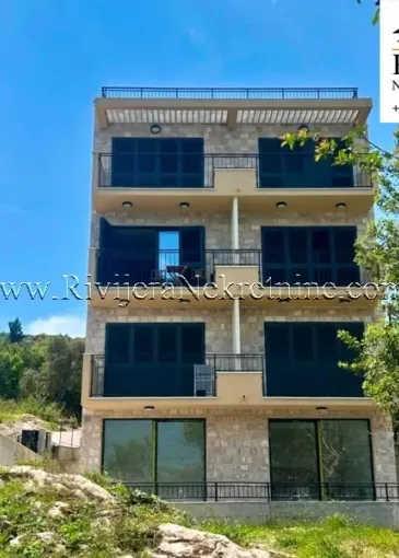 Appartement à vendre à Đuraševići