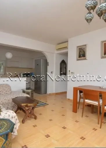 Daire satılık Zelenika'de 