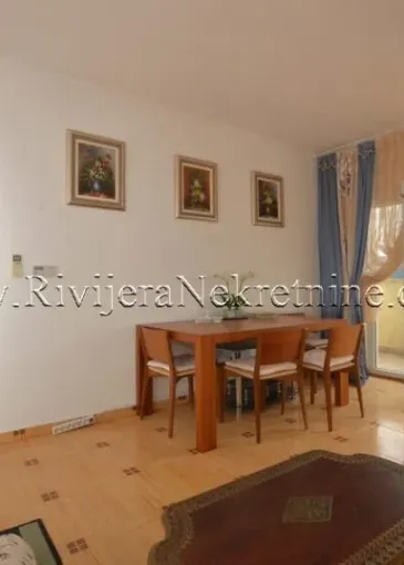 Daire satılık Zelenika'de 