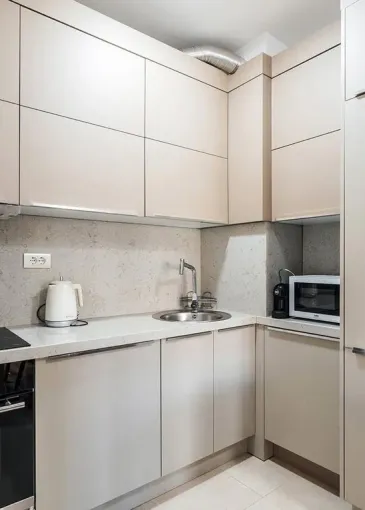 Daire satılık Bečići'de 