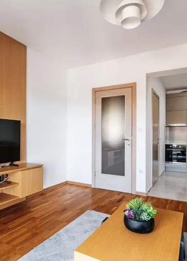 Daire satılık Bečići'de 