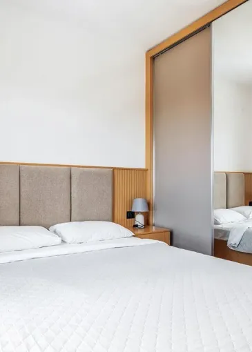 Daire satılık Bečići'de 