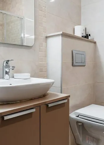 Daire satılık Bečići'de 