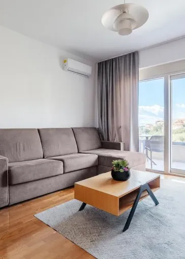 Daire satılık Bečići'de 