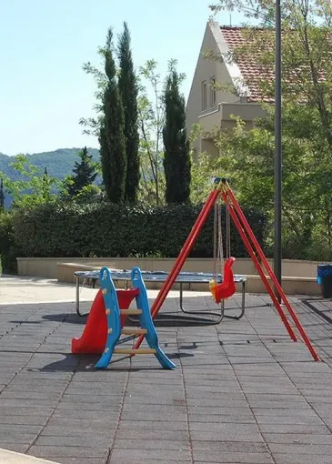 Daire satılık Bečići'de 