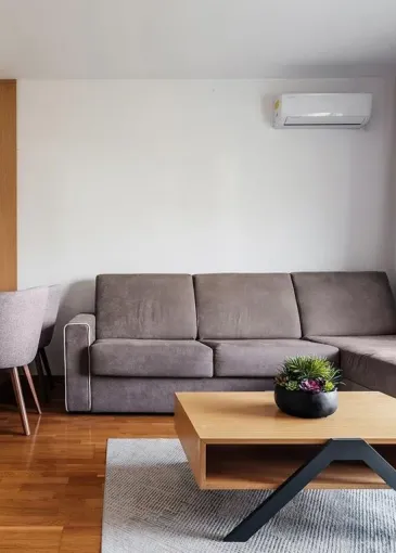 Daire satılık Bečići'de 