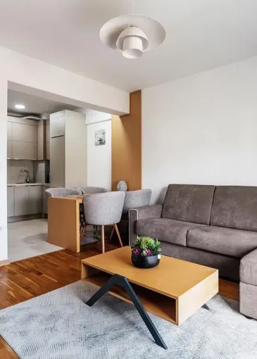 Daire satılık Bečići'de 