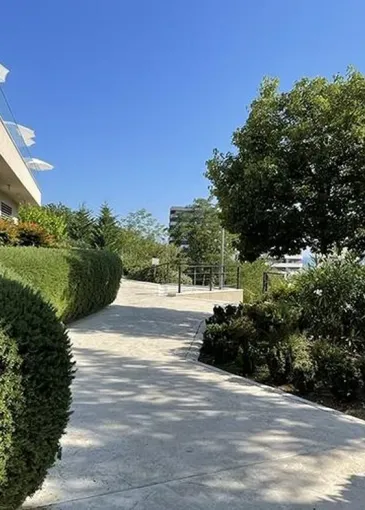 Daire satılık Bečići'de 