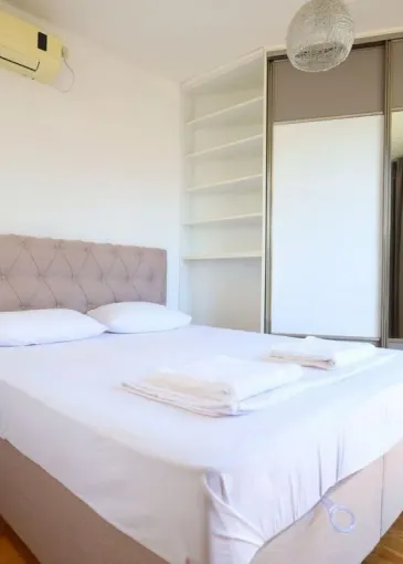 Apartment for sale in Budva