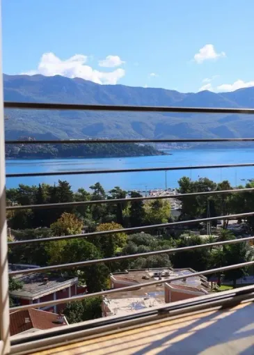 Apartment for sale in Budva