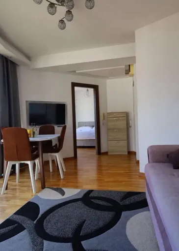 Apartment for sale in Budva