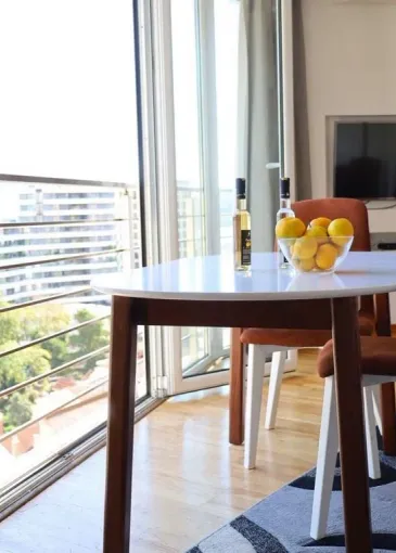 Apartment for sale in Budva